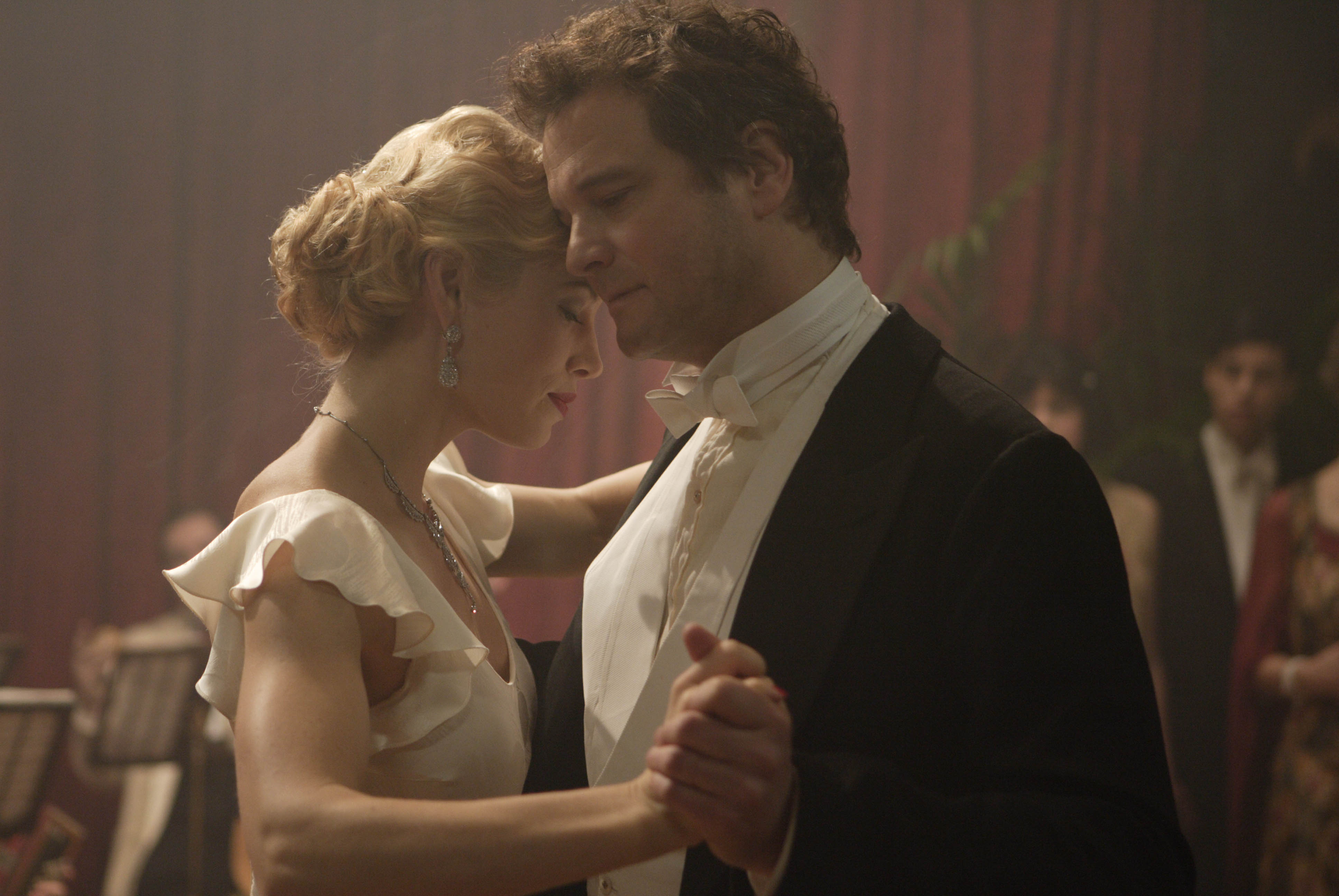Movie Easy Virtue HD Wallpaper | Background Image