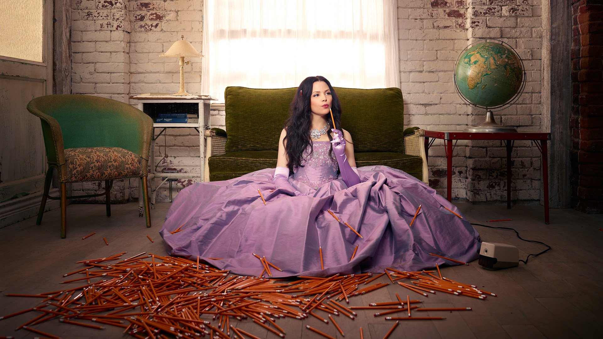 Download TV Show Once Upon A Time HD Wallpaper