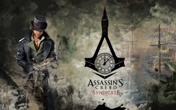 Assassin's Creed by FinalFantasyFX