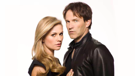 TV Show True Blood HD Desktop Wallpaper | Background Image