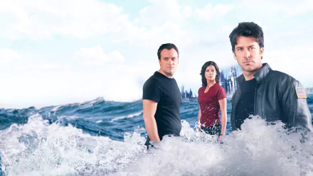 TV Show Stargate Atlantis HD Desktop Wallpaper | Background Image