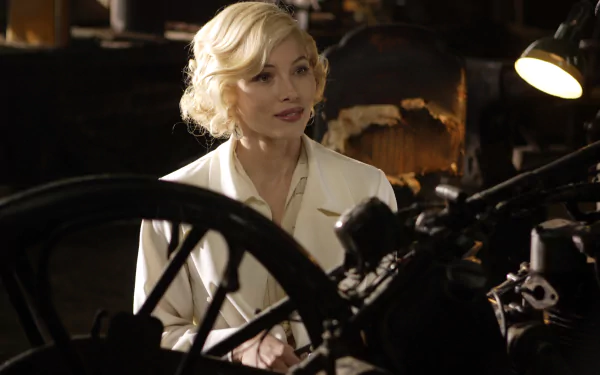 Jessica Biel movie easy virtue HD Desktop Wallpaper | Background Image