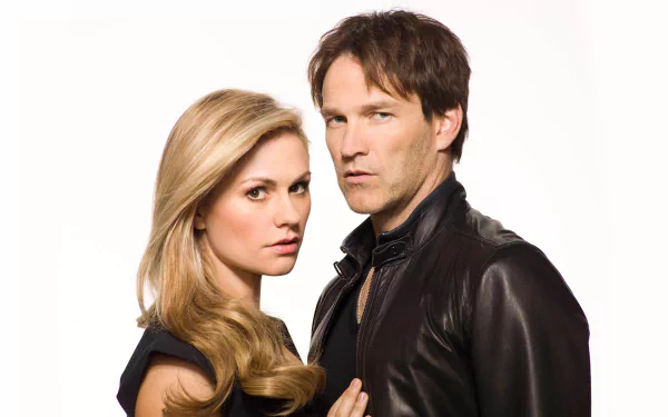 TV Show True Blood HD Desktop Wallpaper | Background Image