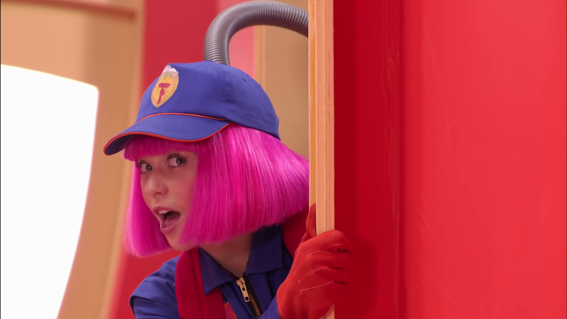 Download TV Show LazyTown HD Wallpaper