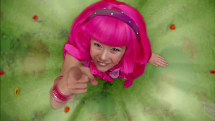TV Show LazyTown HD Desktop Wallpaper | Background Image