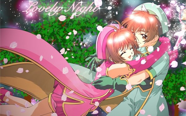 Anime Cardcaptor Sakura HD Wallpaper | Background Image
