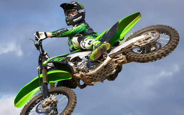 vehicle Kawasaki HD Desktop Wallpaper | Background Image