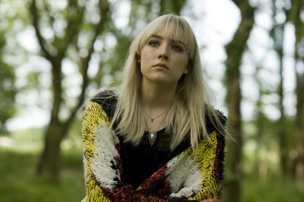 Saoirse Ronan movie How I Live Now HD Desktop Wallpaper | Background Image