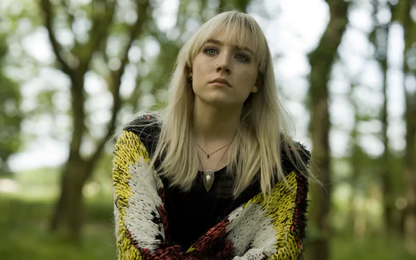 Saoirse Ronan movie How I Live Now HD Desktop Wallpaper | Background Image