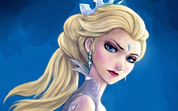 Movie Frozen Disney Elsa HD Wallpaper | Background Image