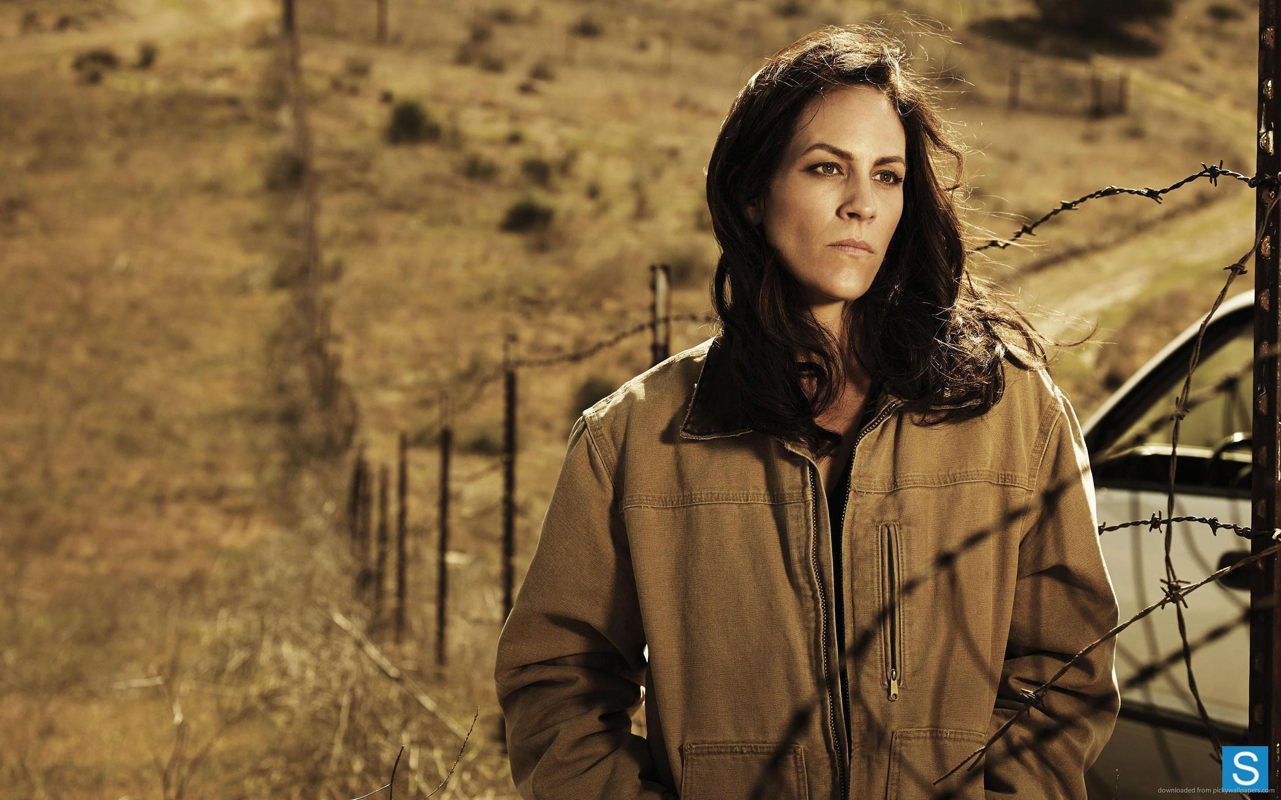 TV Show The Bridge (2011) HD Wallpaper | Background Image