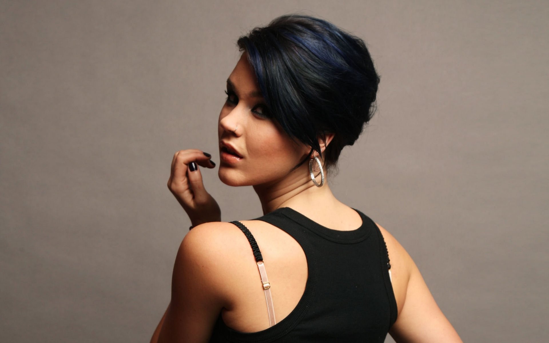 Download Music Joss Stone HD Wallpaper