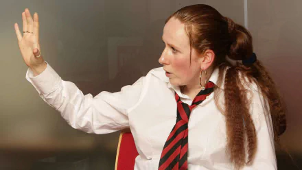 TV Show The Catherine Tate Show HD Desktop Wallpaper | Background Image