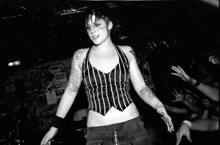 music Brody Dalle HD Desktop Wallpaper | Background Image