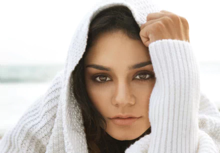 Celebrity Vanessa Hudgens HD Desktop Wallpaper | Background Image