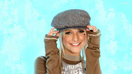 music Ashlee Simpson HD Desktop Wallpaper | Background Image