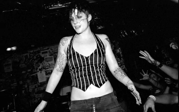 music Brody Dalle HD Desktop Wallpaper | Background Image