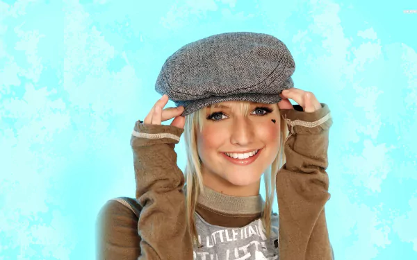 music Ashlee Simpson HD Desktop Wallpaper | Background Image