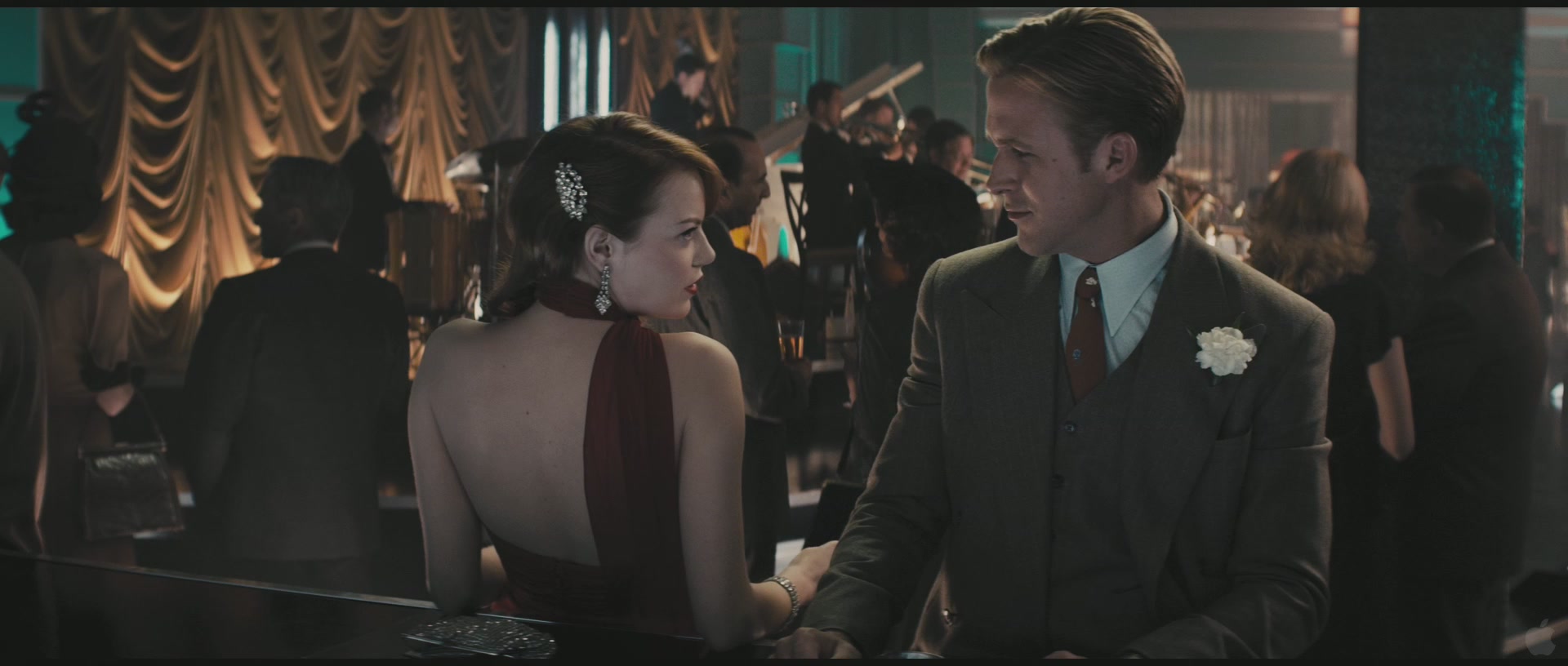 Movie Gangster Squad HD Wallpaper | Background Image