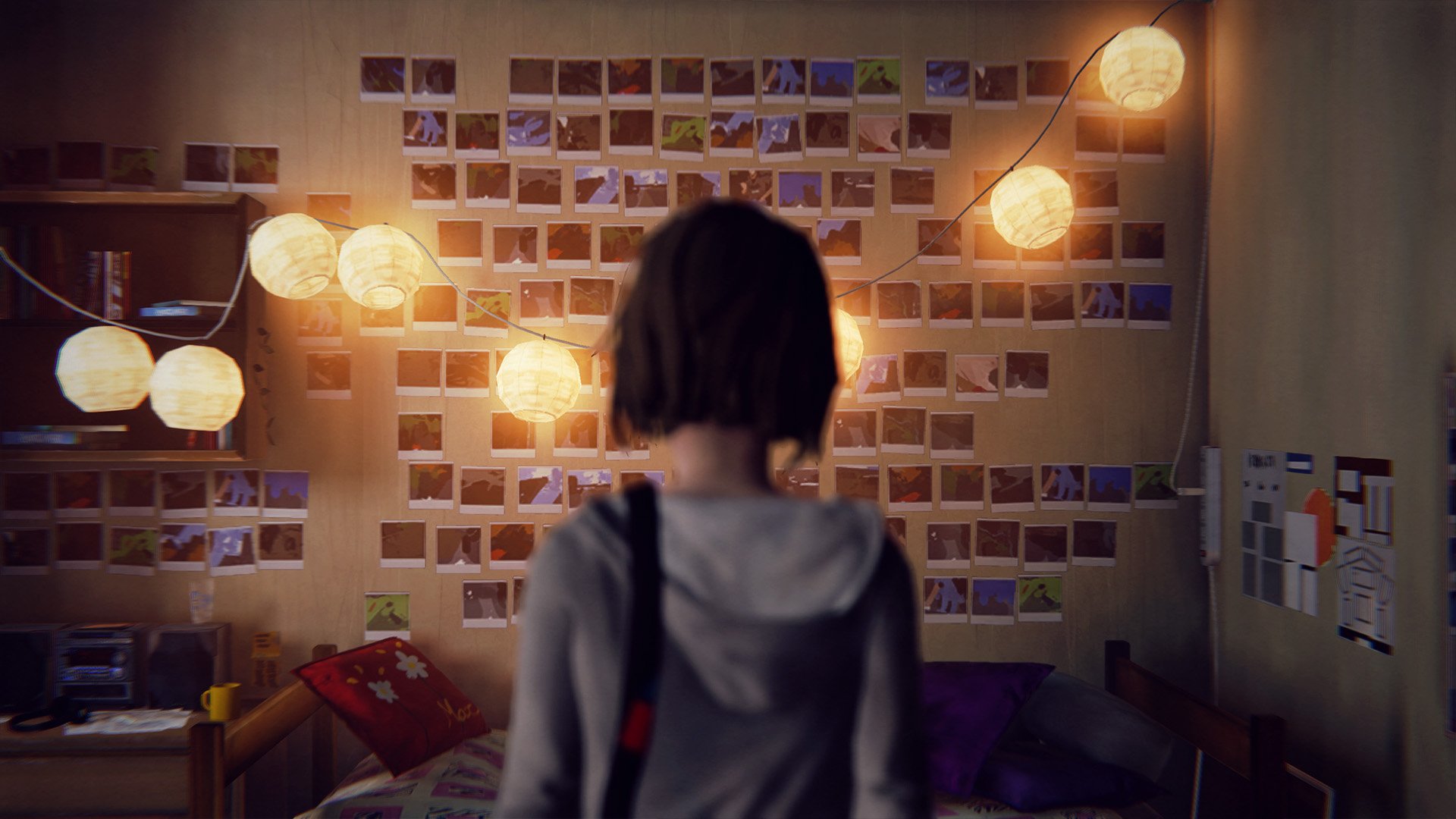 111 Life Is Strange Hd Wallpapers Background Images Wallpaper Abyss