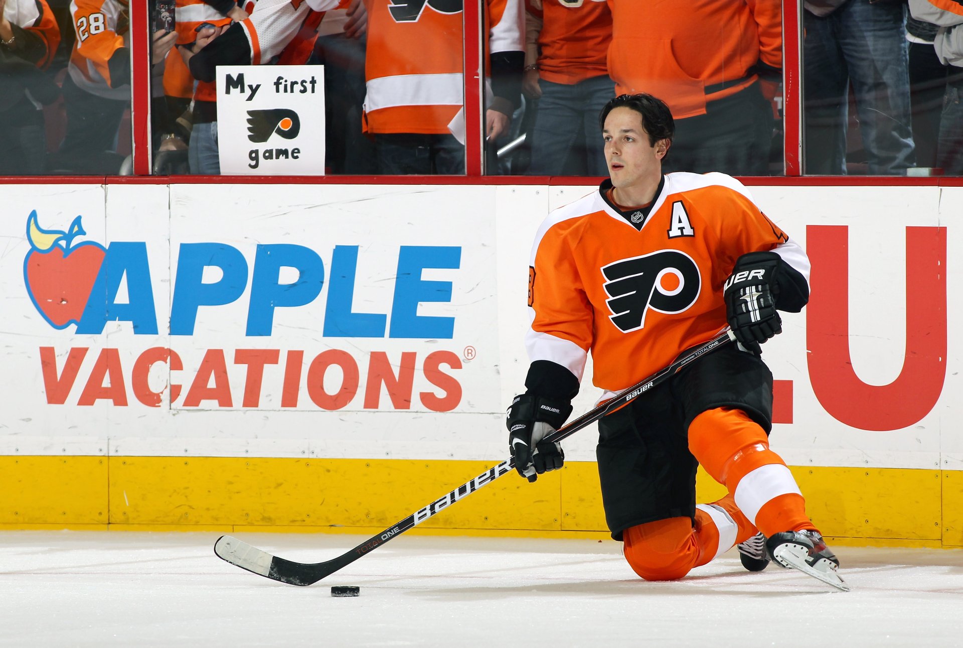 Hockey HD Wallpaper | Background Image | 3000x2017 | ID:642222