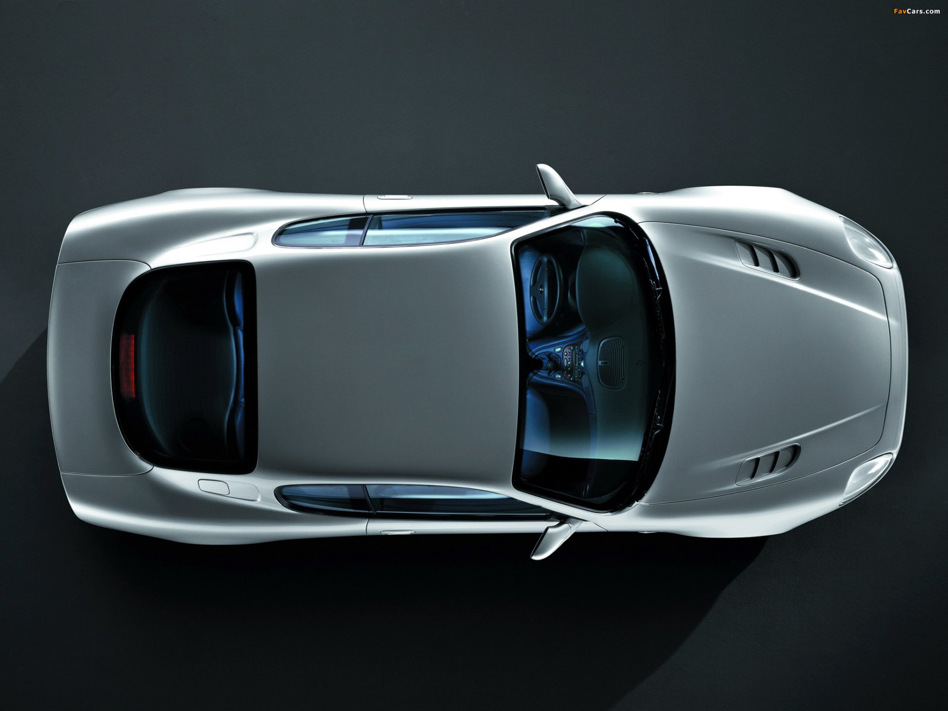 Download Vehicle Maserati 3200 HD Wallpaper