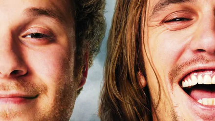 James Franco Seth Rogen movie Pineapple Express HD Desktop Wallpaper | Background Image