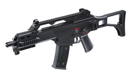 man made Heckler & Koch G36 HD Desktop Wallpaper | Background Image