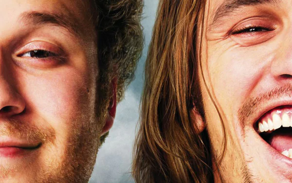 James Franco Seth Rogen movie Pineapple Express HD Desktop Wallpaper | Background Image