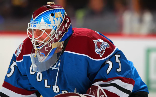 hockey Sports HD Desktop Wallpaper | Background Image