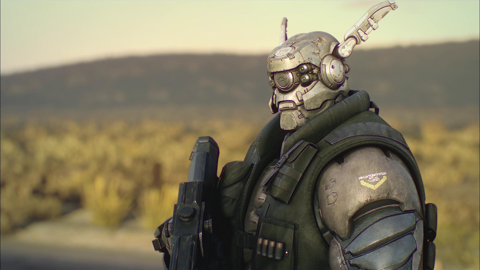 Appleseed Alpha Full HD Wallpaper and Background Image ...