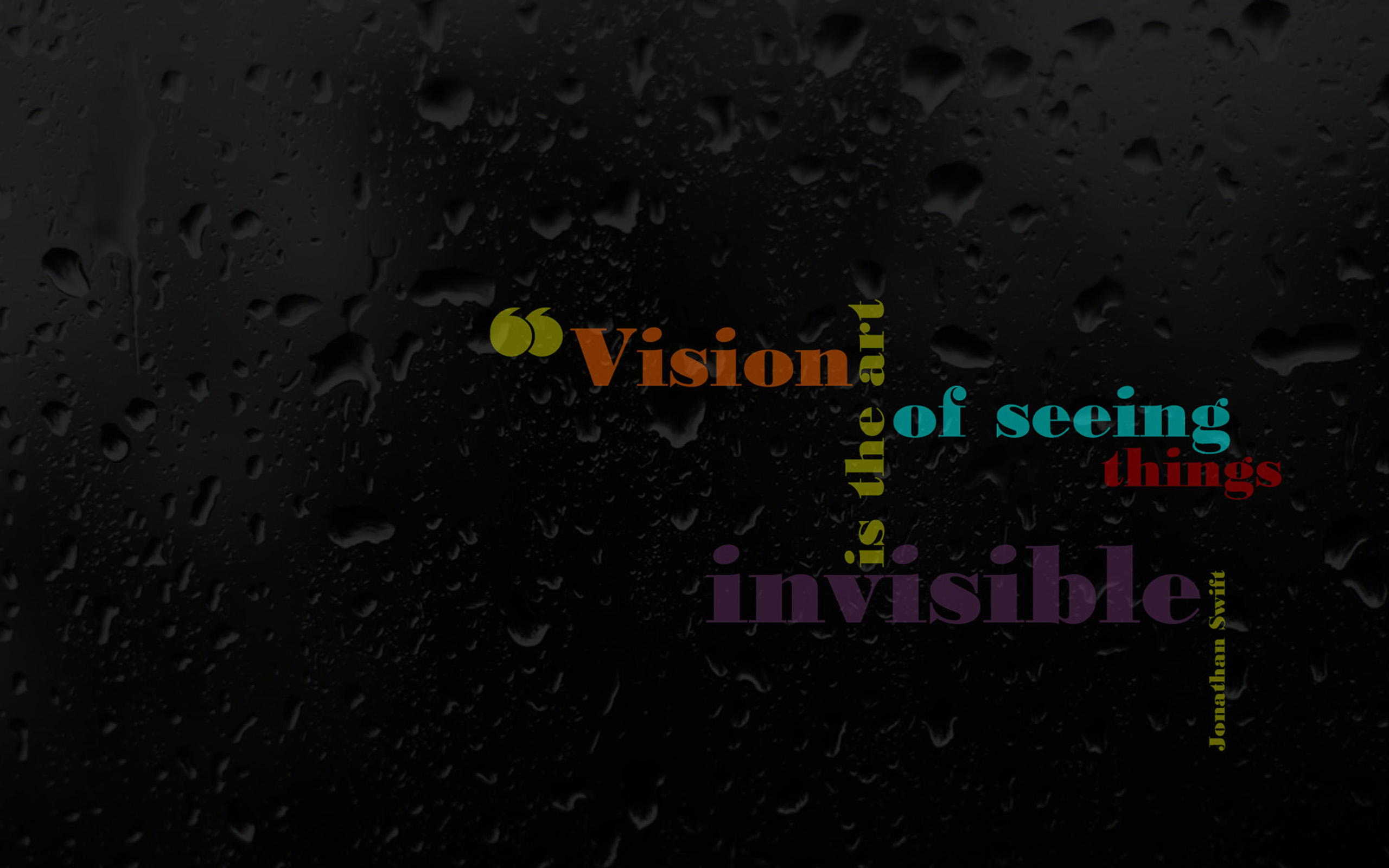 Misc Quote HD Wallpaper | Background Image