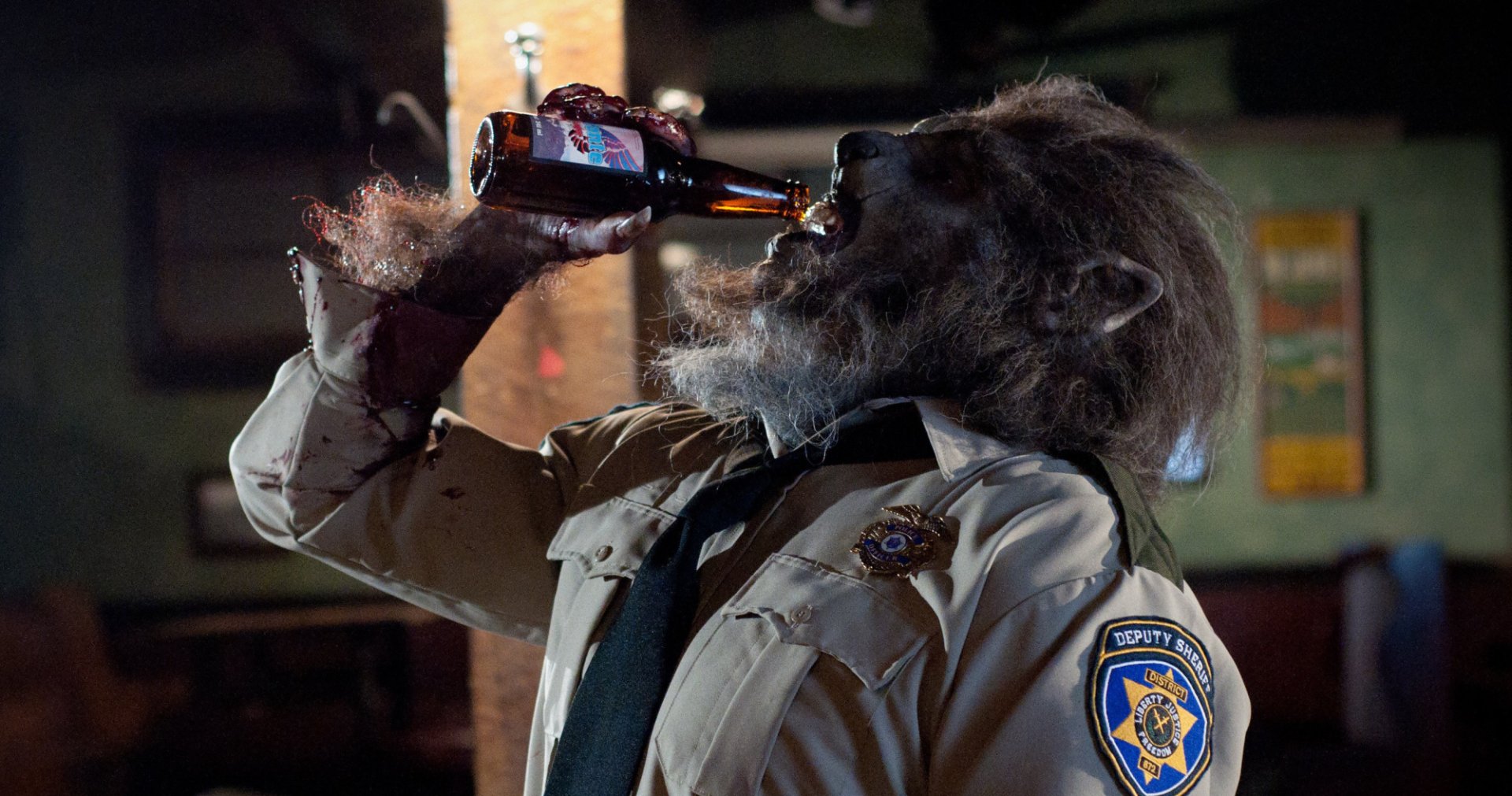 Download Werewolf Movie WolfCop Wallpaper