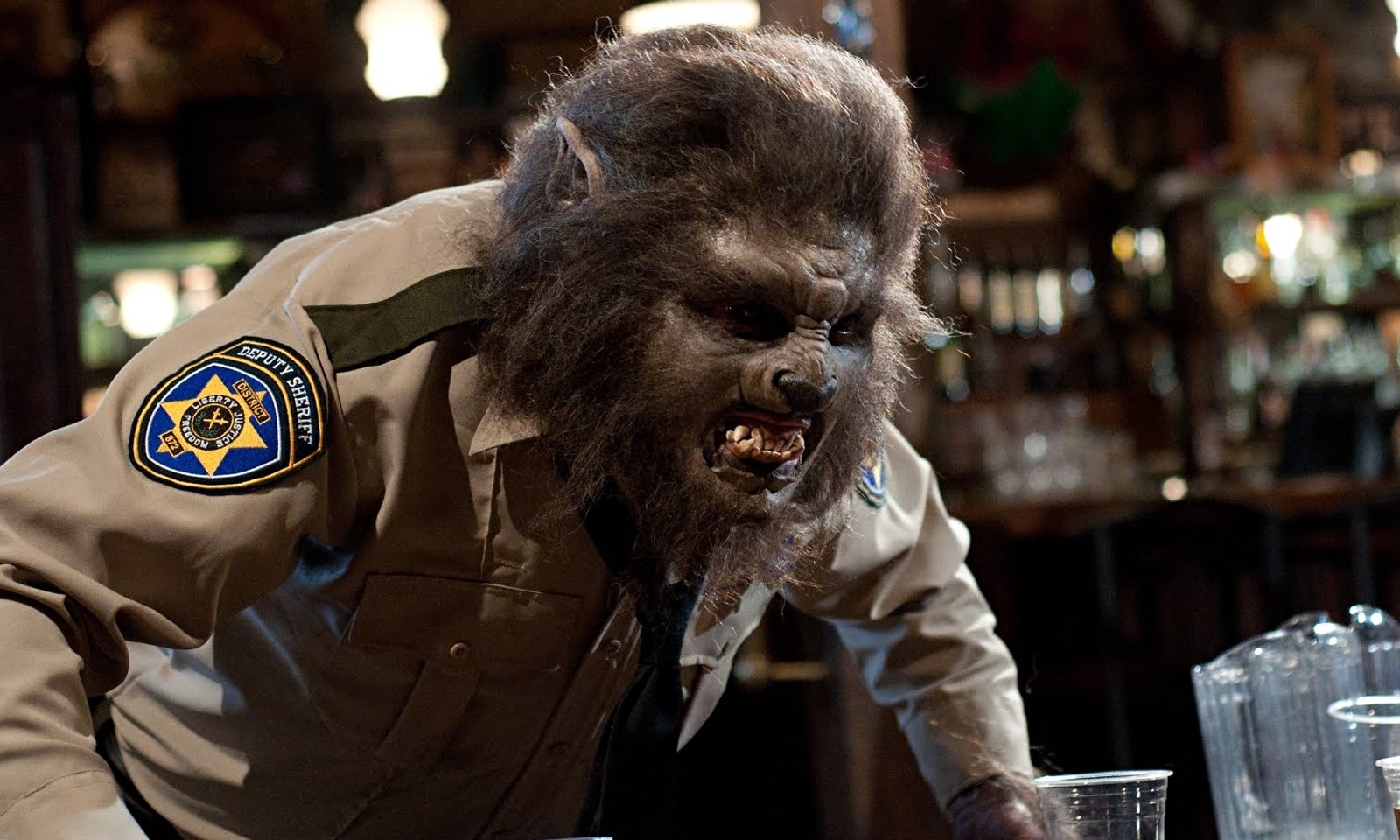 Download Werewolf Movie WolfCop Wallpaper