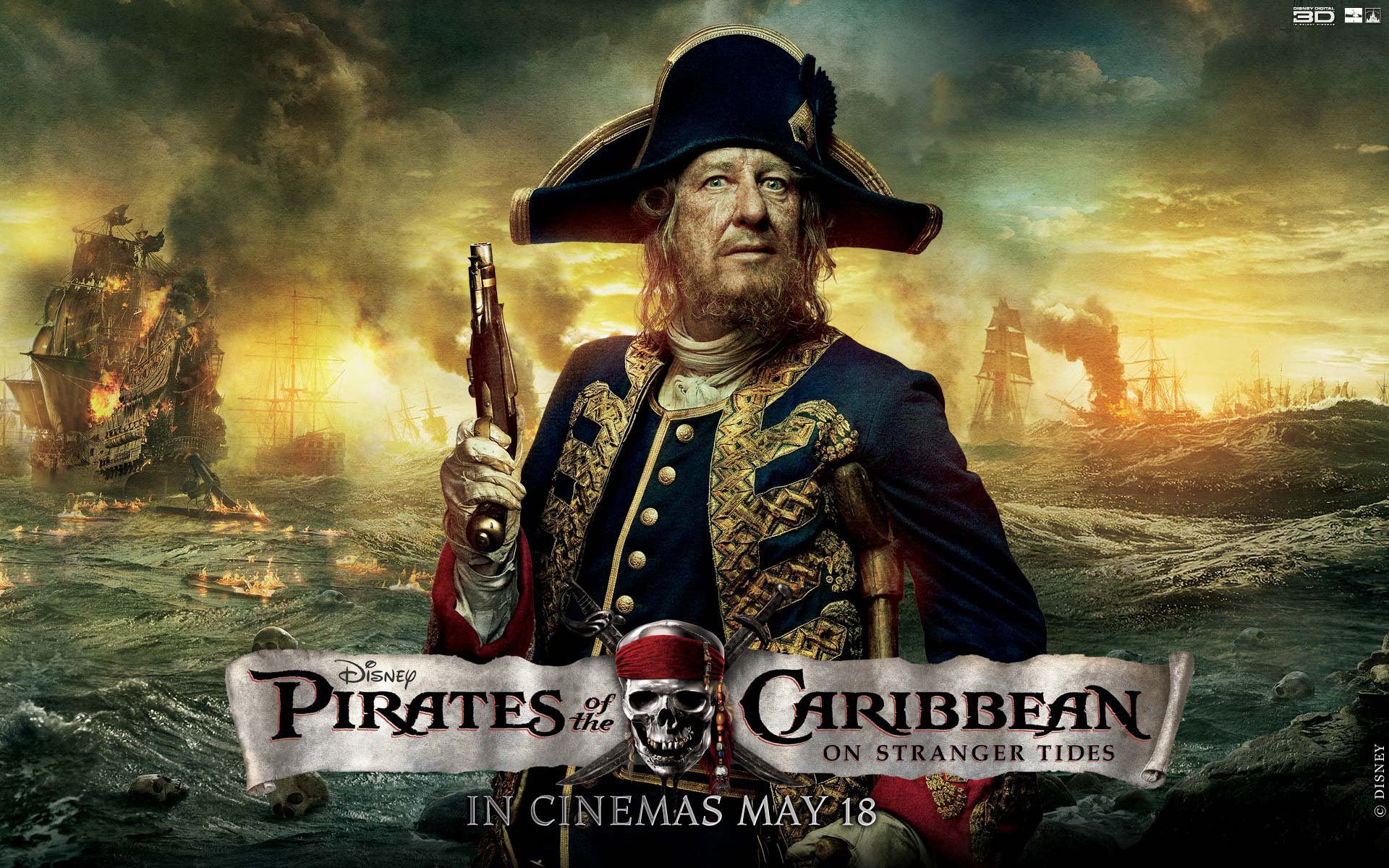 download the new version for mac Pirates of the Caribbean: On Stranger