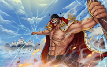 390 4k Ultra Hd One Piece Wallpapers Background Images