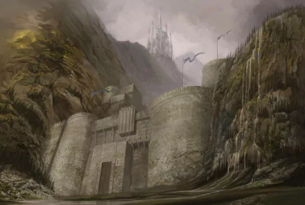 fantasy A Song of Ice and Fire HD Desktop Wallpaper | Background Image