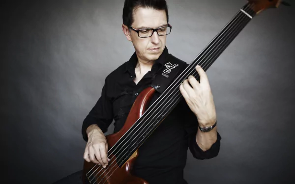 guitar music musician HD Desktop Wallpaper | Background Image