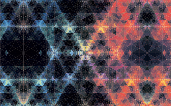 Abstract Artistic HD Wallpaper | Background Image