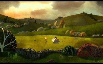 90 Song Of The Sea Hd Wallpapers Background Images