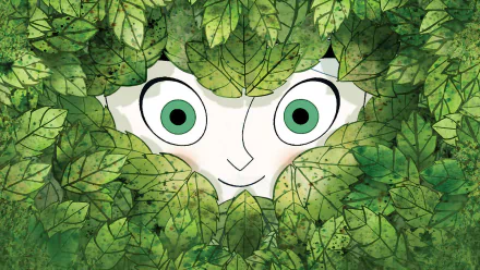 movie the secret of kells HD Desktop Wallpaper | Background Image