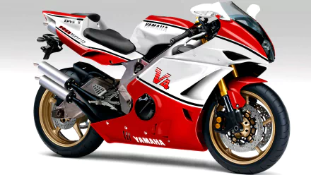 vehicle Yamaha RD500 HD Desktop Wallpaper | Background Image