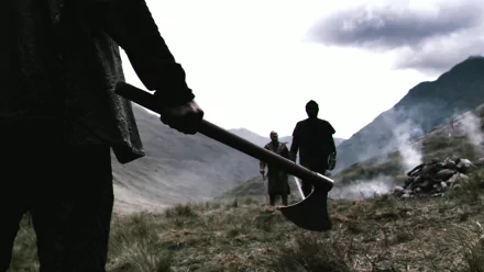 movie Valhalla Rising HD Desktop Wallpaper | Background Image