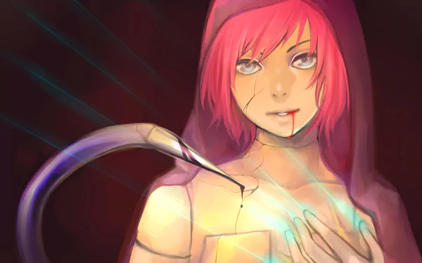  Sasori