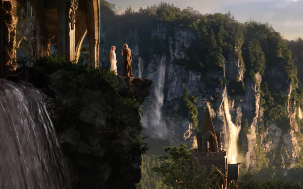 movie The Hobbit: An Unexpected Journey HD Desktop Wallpaper | Background Image