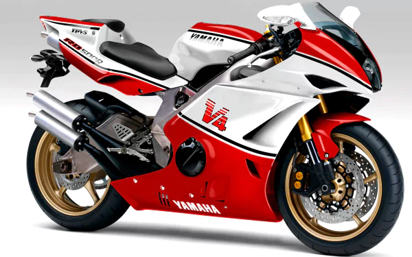 vehicle Yamaha RD500 HD Desktop Wallpaper | Background Image