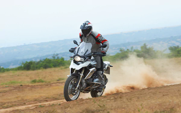 vehicle BMW R1200GS HD Desktop Wallpaper | Background Image