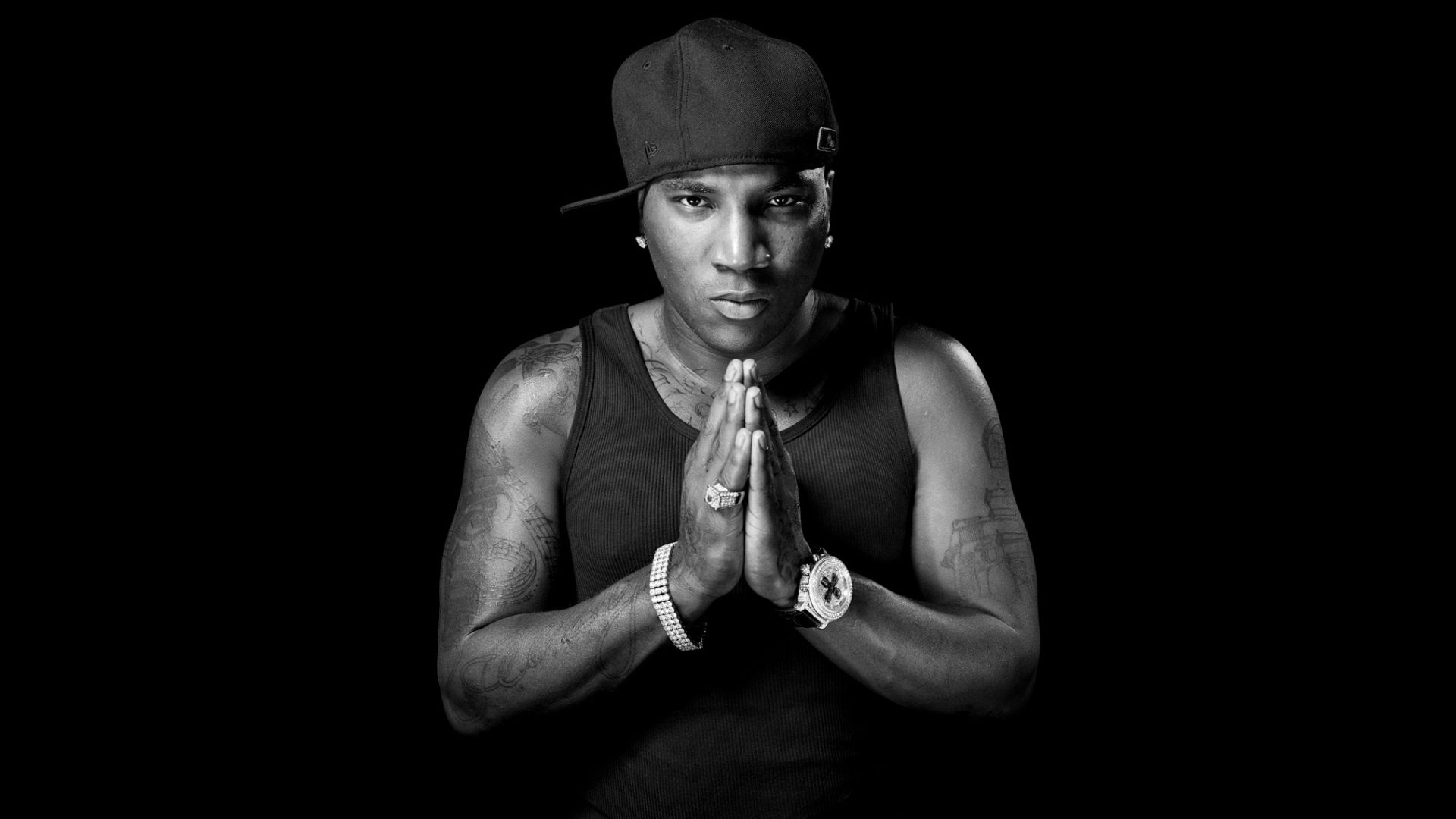 Music Young Jeezy HD Wallpaper | Background Image