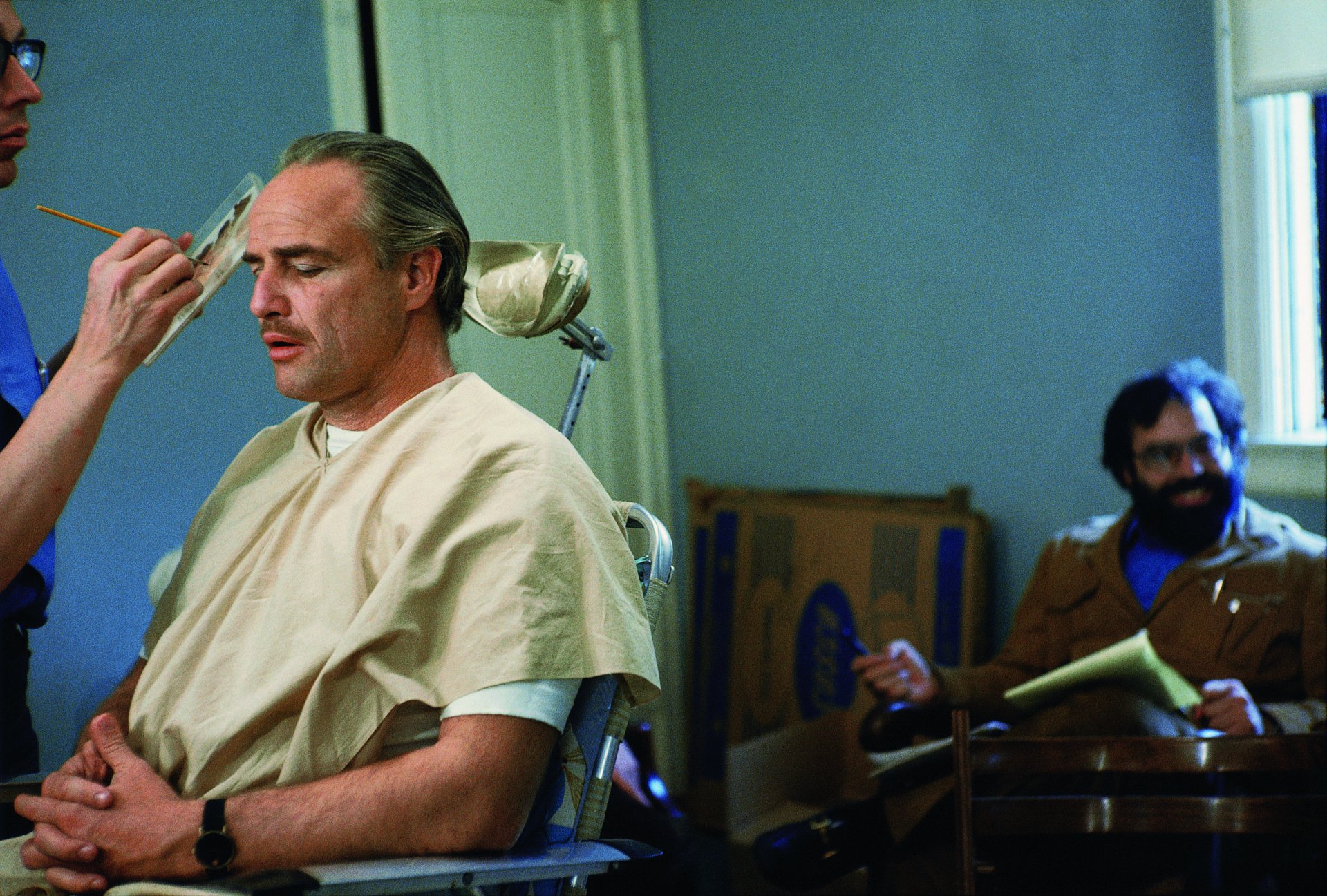 The Godfather HD Wallpaper Background Image 3147x2126