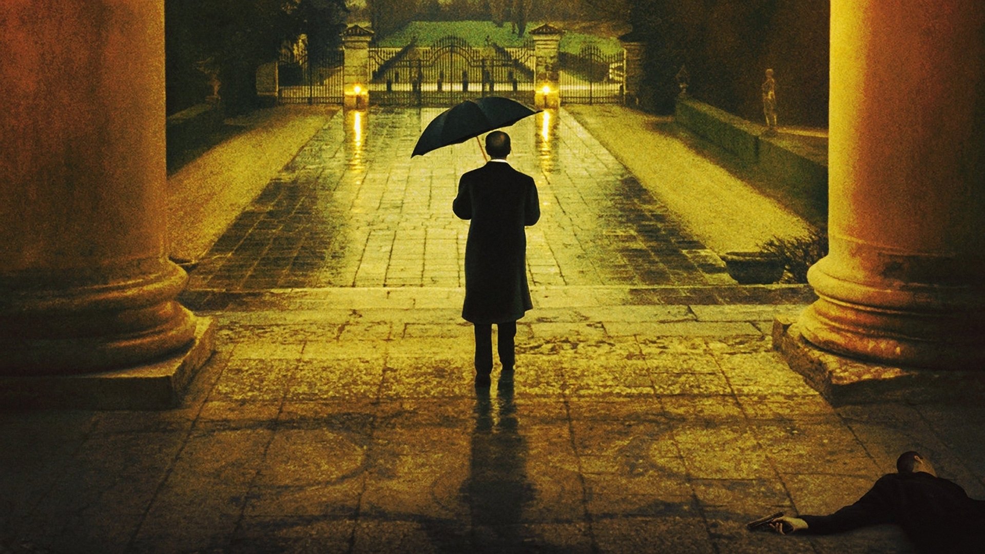 Download Movie Ripley's Game Wallpaper